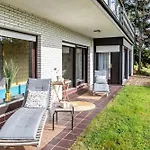 Дом отдыха Auszeyt Edersee Fuer Vier *