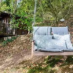Auszeyt Edersee Fuer Vier *