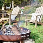 Auszeyt Edersee Fuer Vier Дом отдыха
