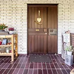 Auszeyt Edersee Fuer Vier Вальдек