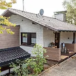 Auszeyt Edersee Fuer Vier Вальдек