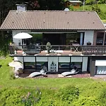 Дом отдыха Auszeyt Edersee Fuer Vier