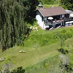 Auszeyt Edersee Fuer Vier Вальдек