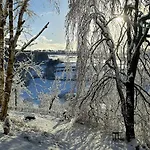 Auszeyt Edersee Fuer Vier *