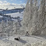 Auszeyt Edersee Fuer Vier Дом отдыха Вальдек