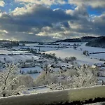 Дом отдыха Auszeyt Edersee Fuer Vier *