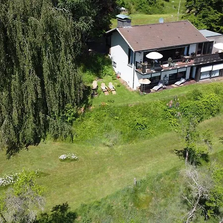 Holiday home Auszeyt Edersee Fuer Vier