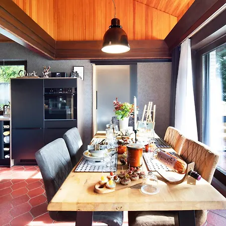 Auszeyt Edersee Fuer Vier *