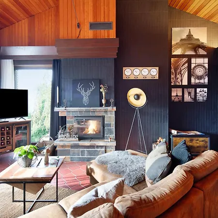 Auszeyt Edersee Fuer Vier Holiday home Waldeck (Hessen)