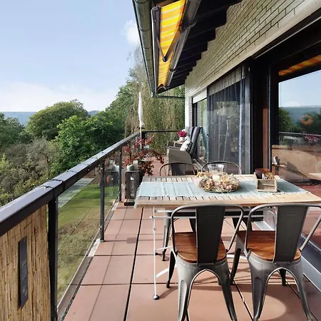 Auszeyt Edersee Fuer Vier Holiday home