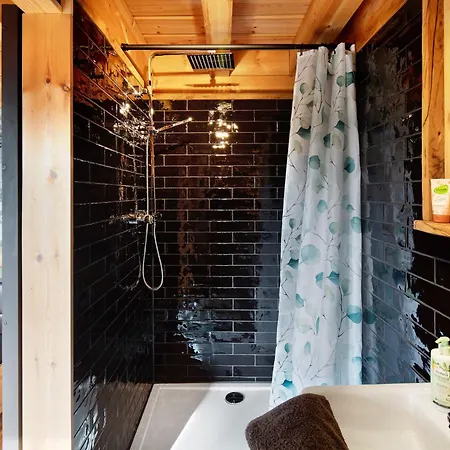 Auszeyt Edersee Fuer Vier Holiday home