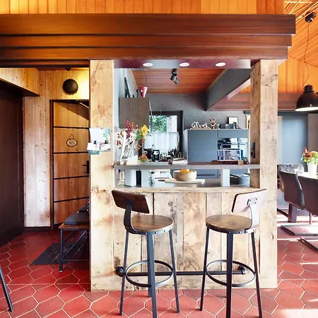 Auszeyt Edersee Fuer Vier Holiday home Waldeck (Hessen)