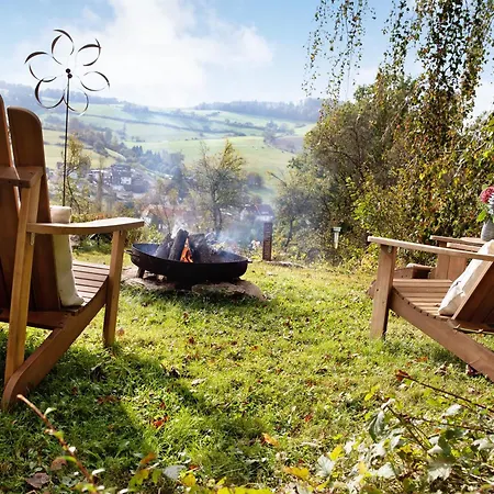 Holiday home Auszeyt Edersee Fuer Vier *