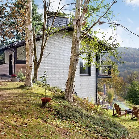 Holiday home Auszeyt Edersee Fuer Vier *