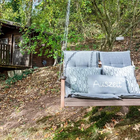 Auszeyt Edersee Fuer Vier Holiday home *