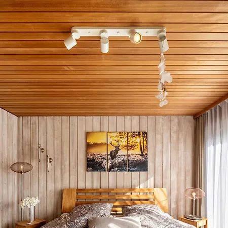 Holiday home Auszeyt Edersee Fuer Vier *