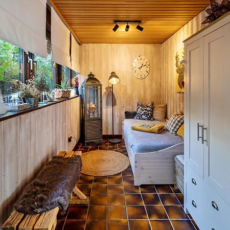 Auszeyt Edersee Fuer Vier * Waldeck (Hessen)