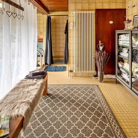 Holiday home Auszeyt Edersee Fuer Vier