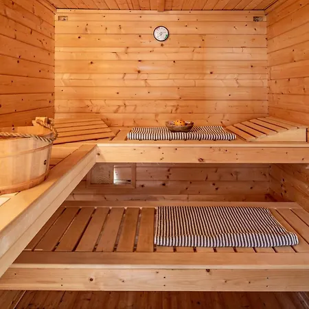 Auszeyt Edersee Fuer Vier Holiday home Waldeck (Hessen)