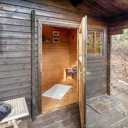 Auszeyt Edersee Fuer Vier * Waldeck (Hessen)