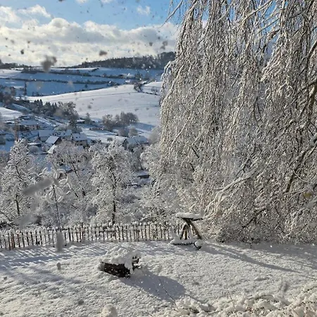 Auszeyt Edersee Fuer Vier Holiday home *