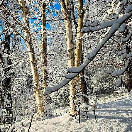 Holiday home Auszeyt Edersee Fuer Vier *