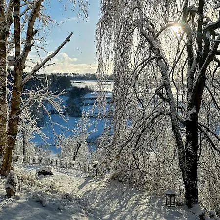 Auszeyt Edersee Fuer Vier Holiday home Waldeck (Hessen)