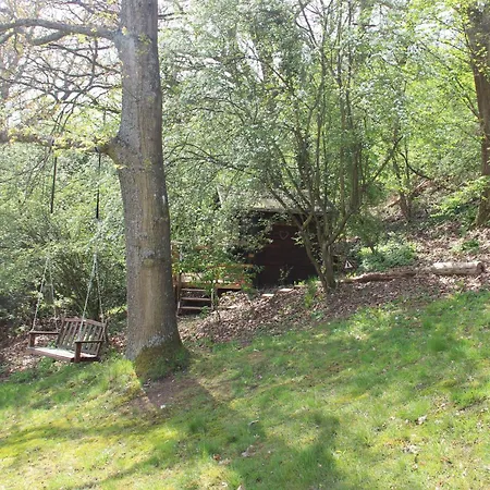 Holiday home Auszeyt Edersee Fuer Vier Waldeck (Hessen)