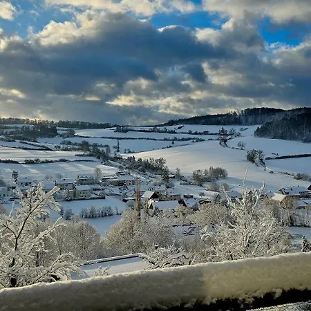 Auszeyt Edersee Fuer Vier