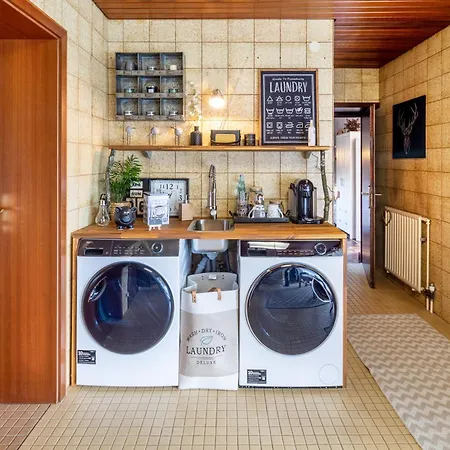 Auszeyt Edersee Fuer Vier Holiday home *