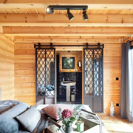Ferienhaus Auszeyt Für Vier *