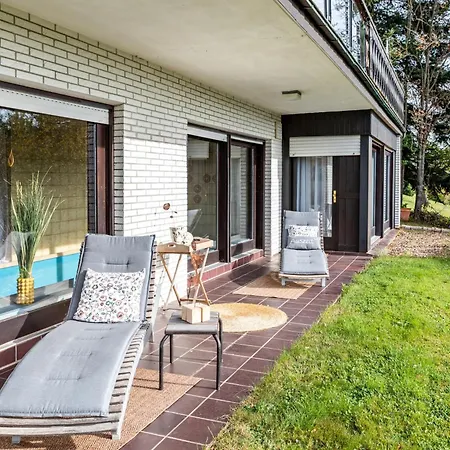 Ferienhaus Auszeyt Für Vier *