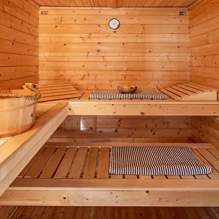 Ferienhaus Auszeyt Für Vier *