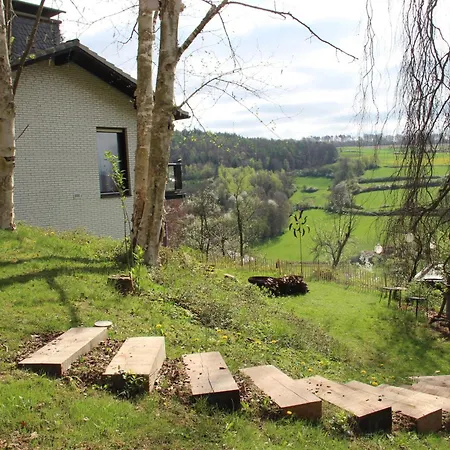 Ferienhaus Auszeyt Für Vier