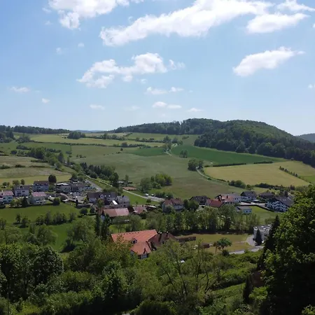 Auszeyt Für Vier * Waldeck (Hessen)