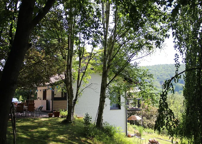 Casa vacanze Auszeyt Edersee Fuer Vier *