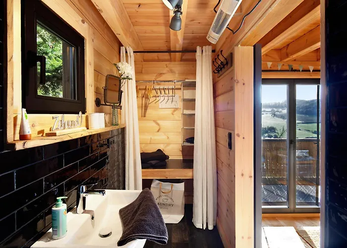 Casa vacanze Auszeyt Edersee Fuer Vier