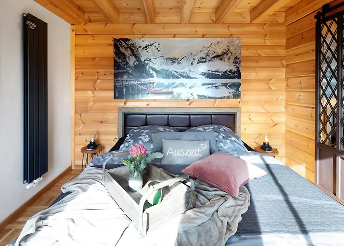 Auszeyt Edersee Fuer Vier *