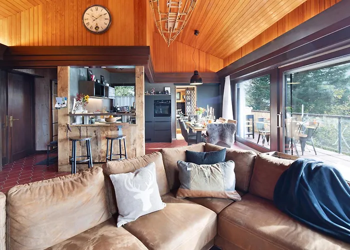 Auszeyt Edersee Fuer Vier