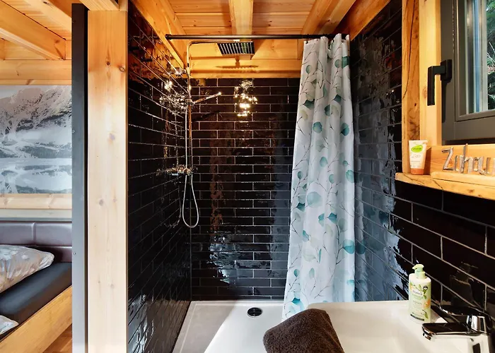 Auszeyt Edersee Fuer Vier Casa vacanze