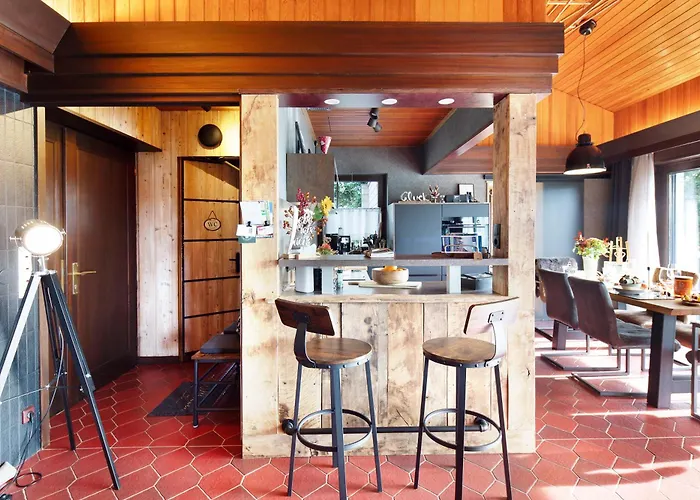 Auszeyt Edersee Fuer Vier Casa vacanze Waldeck (Hessen)