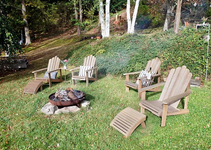 Auszeyt Edersee Fuer Vier *