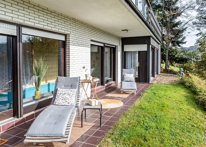 Casa vacanze Auszeyt Edersee Fuer Vier Waldeck (Hessen)