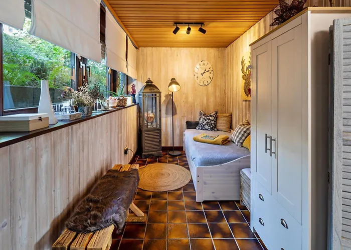 Auszeyt Edersee Fuer Vier * Waldeck (Hessen)