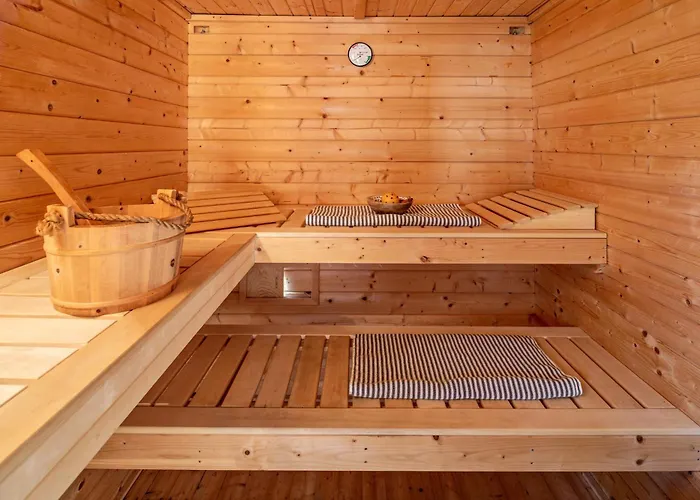 Auszeyt Edersee Fuer Vier Casa vacanze Waldeck (Hessen)