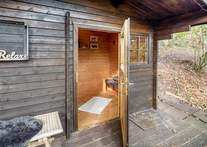 Auszeyt Edersee Fuer Vier * Waldeck (Hessen)