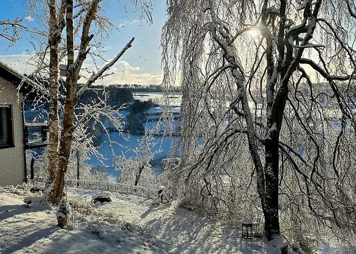 Auszeyt Edersee Fuer Vier Casa vacanze Waldeck (Hessen)