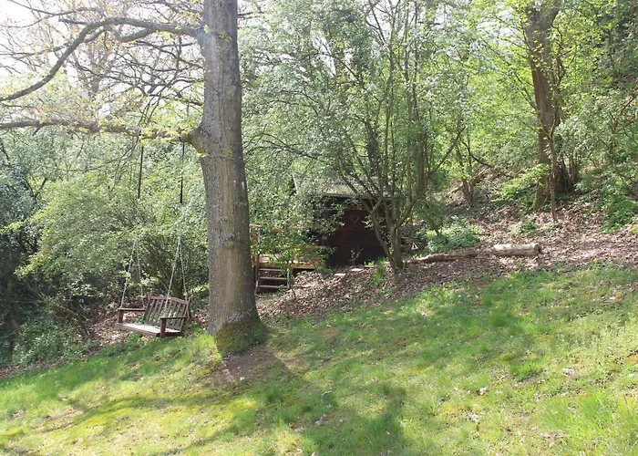 Casa vacanze Auszeyt Edersee Fuer Vier Waldeck (Hessen)