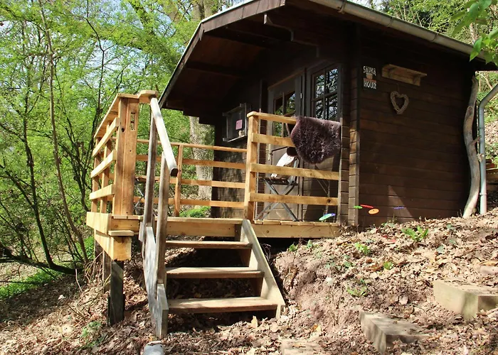 Auszeyt Edersee Fuer Vier Waldeck (Hessen)