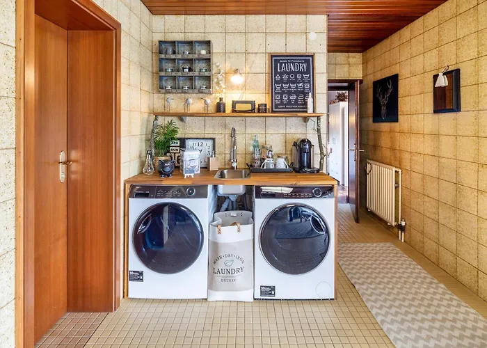 Auszeyt Edersee Fuer Vier Casa vacanze *